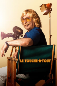 Le Touche-à-tout saison 1 épisode 6