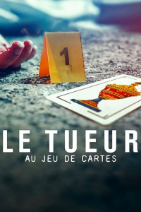 Le Tueur au jeu de cartes saison 1 épisode 2