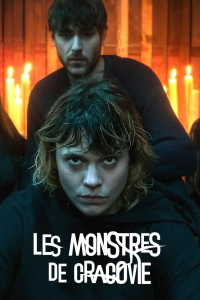 Les Monstres de Cracovie saison 1 épisode 1