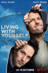 Living with Yourself saison 1 épisode 2