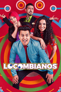 Locombianos saison 1 épisode 4