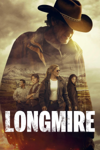 Longmire saison 5 épisode 5