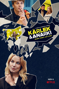 Love & Anarchy saison 1 épisode 8