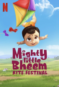 Mighty Little Bheem: Kite Festival saison 1 épisode 2