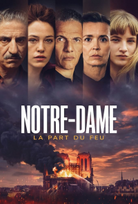 Notre-Dame, la part du feu saison 1 épisode 3