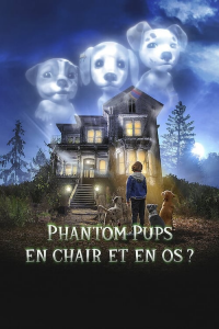 Phantom Pups : En chair et en os ? saison 1 épisode 4