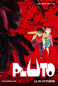 Pluto saison 1 épisode 2