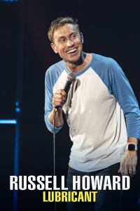 Russell Howard: Lubricant saison 1 épisode 1