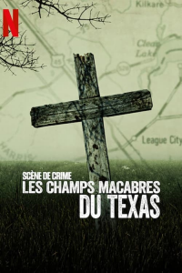 Scène de crime : Les champs macabres du Texas saison 1 épisode 2