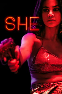 She saison 2 épisode 4