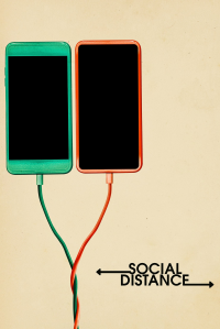 Social Distance saison 1 épisode 5