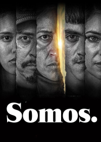 Somos. saison 1 épisode 6