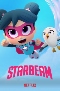 StarBeam saison 4 épisode 4