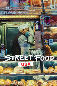 Street Food : USA saison 1 épisode 2