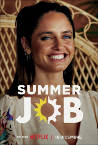 Summer Job saison 1 épisode 6