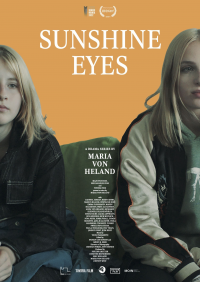 Sunshine Eyes saison 1 épisode 4