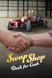 Swap Shop : la radio des bonnes affaires saison 1 épisode 4