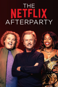 The Netflix Afterparty saison 1 épisode 2