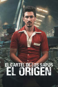 The Snitch Cartel: Origins saison 1 épisode 36