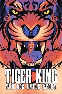 Tiger King : Le cas Doc Antle saison 1 épisode 3