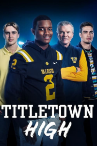 Titletown High saison 1 épisode 1