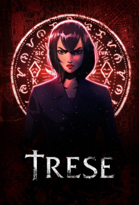 Trese : Entre deux mondes saison 1 épisode 6