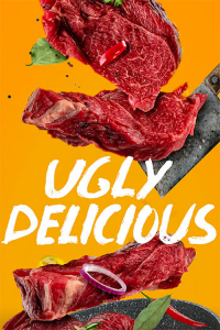 Ugly Delicious saison 1 épisode 8