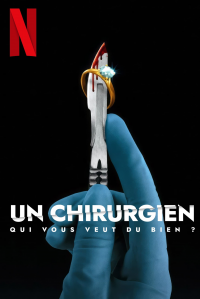 Un chirurgien qui vous veut du bien ? saison 1 épisode 2