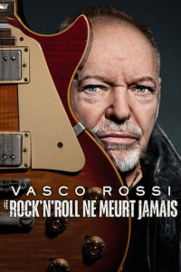 Vasco Rossi : Le rock'n'roll ne meurt jamais