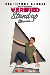 Verified Stand-Up saison 1 épisode 2