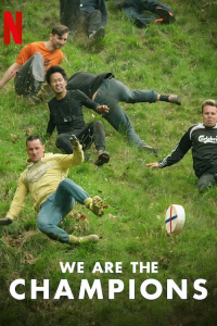 We Are the Champions saison 1 épisode 5