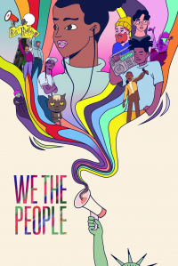 We the People saison 1 épisode 10