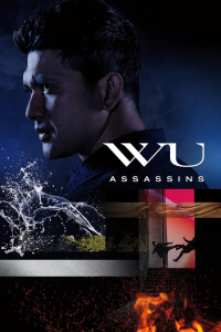 Wu Assassins saison 1 épisode 8