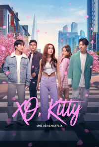 XO, Kitty saison 1 épisode 3