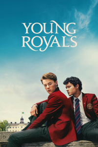 Young Royals saison 1 épisode 5