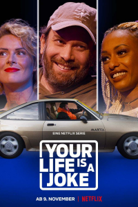 Your Life is a Joke saison 1 épisode 1